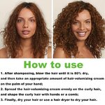 Cr-me-volumisante-rapide-pour-les-cheveux-boucles-l-g-res-gel-lastine-booster-de-cheveux