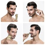 Resuxi-Tondeuse-cheveux-lectrique-pour-hommes-tondeuses-cheveux-en-m-tal-oreilles-en-antarctique-ensemble-de