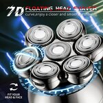 Rasoir-lectrique-7D-Floating-Cutter-Head-Base-Charge-Portable-Hommes-Barbe-Tondeuse-Clipper-Cr-ne-Rasoir