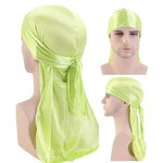 Turban-en-Satin-Durag-pour-homme-Turban-soyeux-couvre-chef-de-motard-accessoires-pour-cheveux-queue
