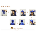 DURAG CHEVEUX HOMME H8761cb4b1fc349dcafa9c0f89ea31130r