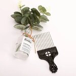 Brosse-cheveux-magique-double-face-pour-hommes-gants-en-ponge-torsad-e-coiffure-africaine-peigne-fourchette