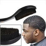 Peigne-de-coiffure-noir-pour-hommes-brosse-barbe-en-h-tre-massage-des-vagues-de-bergame