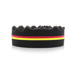 Brosse-Cheveux-en-ponge-Magique-Africaine-pour-Homme-Noir-Double-Face-Tissage-de-Boucles-Dreadlocks