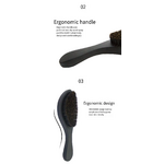 peigne S66047f4d2e44453d9f5eddb6eb652055K
