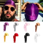 Durag-Bandana-unisexe-pour-hommes-et-femmes-v-tements-de-sauna-casquette-Injate-7-5-chapeaux