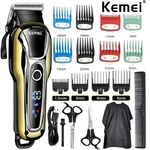 Kemei-Tondeuse-cheveux-lectrique-professionnelle-pour-homme-cran-LCD-ensemble-tout-puissant-nouveaut-1990