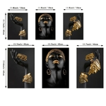 Affiches-d-art-mural-de-femmes-noires-africaines-avec-des-bijoux-en-or-impressions-de-salon