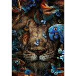 D-corations-murales-d-animaux-pour-la-maison-fleurs-color-es-feuilles-veons-singes-affiches-de.jpg_640x640