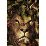 D-corations-murales-d-animaux-pour-la-maison-fleurs-color-es-feuilles-veons-singes-affiches-de.jpg_640x640