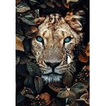D-corations-murales-d-animaux-pour-la-maison-fleurs-color-es-feuilles-veons-singes-affiches-de.jpg_640x640