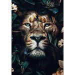 D-corations-murales-d-animaux-pour-la-maison-fleurs-color-es-feuilles-veons-singes-affiches-de.jpg_640x640