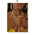 Art-mural-de-fille-noire-Hip-Pop-la-mode-d-coration-de-salon-affiches-de-peinture.jpg_640x640