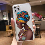 Coque-de-t-l-phone-femme-d-Afrique-du-Sud-dessin-anim-iPhone-15-14-13