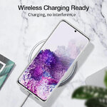 Coque-de-t-l-phone-souple-color-e-pour-fille-africaine-tui-arri-re-pour-Samsung