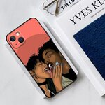 Coque-de-t-l-phone-Afro-Black-Couple-Kd-appareils-coque-arri-re-pour-iPhone-13