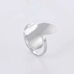 Skyrim-Bagues-ouvertes-en-acier-inoxydable-pour-femmes-et-filles-anneaux-punk-carte-de-l-Afrique