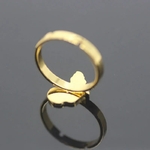 Bague-carte-de-l-Afrique-en-acier-inoxydable-bijoux-de-haute-qualit-taille-r-glable-YP7245