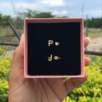 Bagues-initiales-en-Zircon-pour-femmes-en-acier-inoxydable-ouverture-r-glable-nom-de-l-alphabet