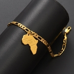 Anniyo-Bracelet-breloques-de-la-carte-de-l-Afrique-pour-hommes-et-femmes-tour-de-cou