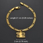 Anniyo-Bracelets-avec-symbole-africain-couleur-or-mat-riel-africain-cha-ne-main-bijoux-ethniques-117021