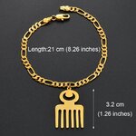 Anniyo-Bracelets-avec-symbole-africain-couleur-or-mat-riel-africain-cha-ne-main-bijoux-ethniques-117021