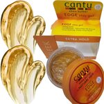CanaryEdge-Shampooing-et-Apr-s-Shampoing-en-Gel-Cr-me-Boucler-Hydratante-avec-Poup-e-de
