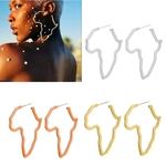 Grandes-boucles-d-oreilles-carte-de-l-afrique-1-paire-exag-r-es-plus-grandes-ornements
