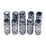 Clips-d-extension-de-cheveux-tress-s-en-spirale-dreadlock-perles-mancommuniste-accessoires-anneau-Assad-5