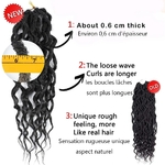 Goddess-Locs-Extensions-de-tresses-synth-tiques-pr-boucl-es-faux-cheveux-au-crochet-extr-mit