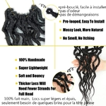 Goddess-Locs-Extensions-de-tresses-synth-tiques-pr-boucl-es-faux-cheveux-au-crochet-extr-mit