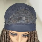 Perruque-Dreadlock-Synth-tique-26-Pouces-Longue-Ombr-Bandeau-Sauna-Tresse-au-Crochet-Degr-de-Chaleur