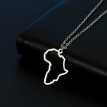 My-Shape-Pendentif-carte-africaine-pour-hommes-et-femmes-collier-afrique-colliers-creux-carte-d-afrique