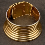 UDDEIN-Collier-ras-du-cou-et-pendentif-vintage-pour-femme-bijoux-africains-en-cuir-dor-ensemble