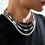 KunJoe-Collier-de-perles-en-bois-naturel-pour-homme-argile-douce-r-tro-africain-surf-tribal