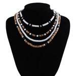 KunJoe-Collier-de-perles-en-bois-naturel-pour-homme-argile-douce-r-tro-africain-surf-tribal
