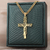 Colliers-en-acier-inoxydable-pour-hommes-et-femmes-arbre-croix-pr-sidence-document-en-or-pendentif
