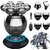 Rasoir-lectrique-7D-Floating-Cutter-Head-Base-Charge-Portable-Hommes-Barbe-Tondeuse-Clipper-Cr-ne-Rasoir