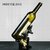 Km-THEUINS-Porte-Bouteille-en-R-sine-Anubis-Dog-God-Wine-T1-Figurines-Auckland-Bastet-Statue