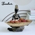 SAAKAR-Figurines-africaines-en-r-sine-pour-femmes-noires-conteneur-de-bonbons-artisanat-int-rieur-incroyable