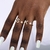 Bagues-initiales-en-Zircon-pour-femmes-en-acier-inoxydable-ouverture-r-glable-nom-de-l-alphabet