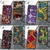 Coque-en-silicone-imprim-tissu-de-style-africain-pour-Samsung-Galaxy-S23-S22-Ultra-S21-S20