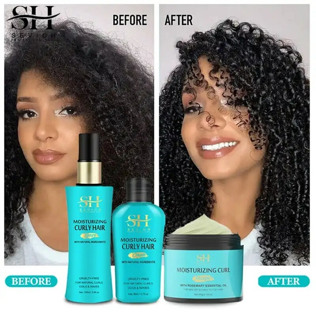 Spray-coiffant-pour-cheveux-boucl-s-cr-me-hydratante-pour-cheveux-boucl-s-mousse-pour-cheveux