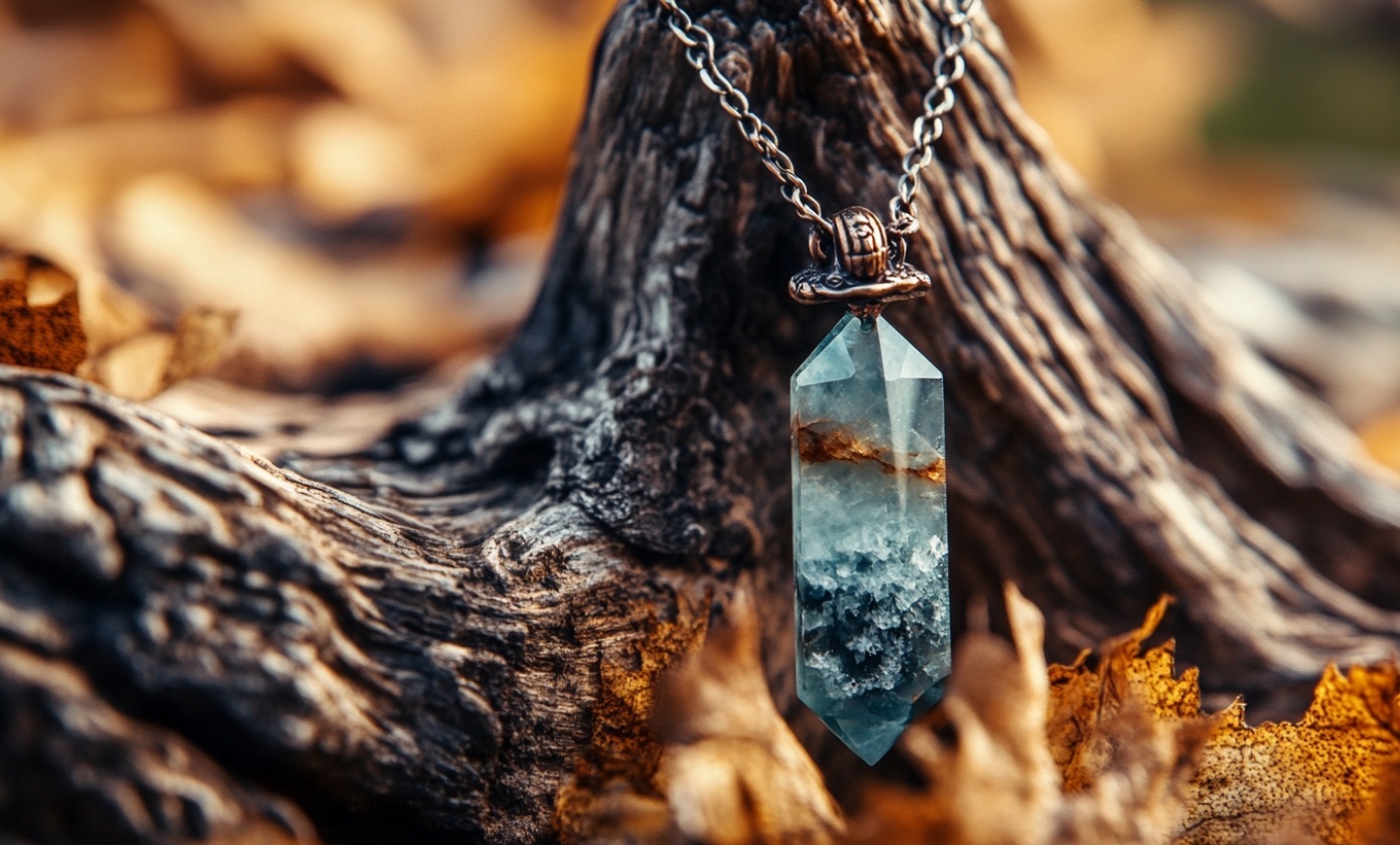 Bijoux Personnalisés en Pierres Naturelles