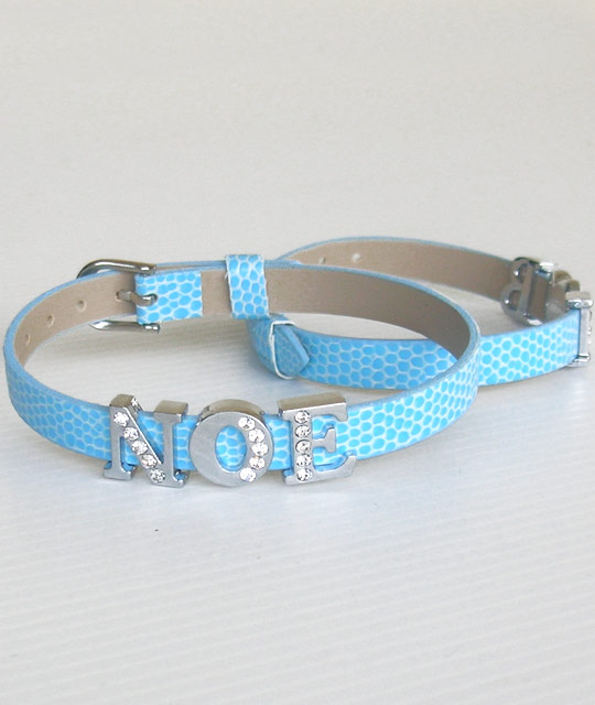 Composer son bracelet