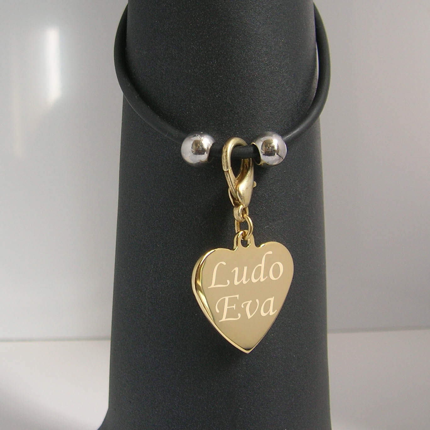 Personnalisé un bracelet fantaisie