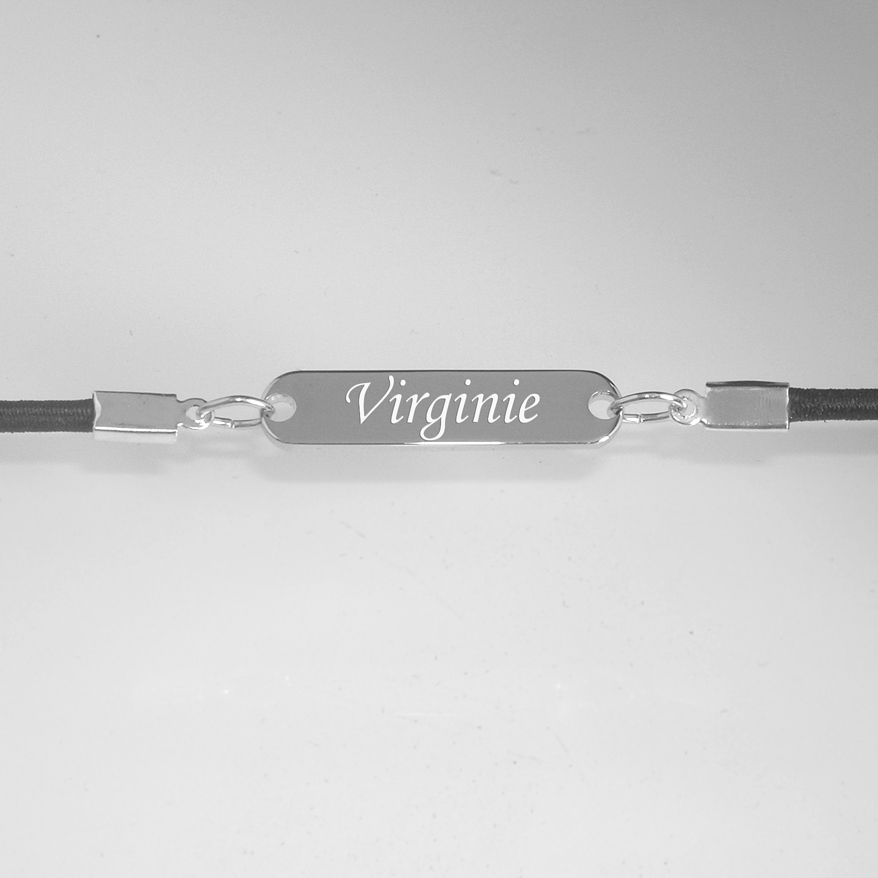 Bracelet fantaise