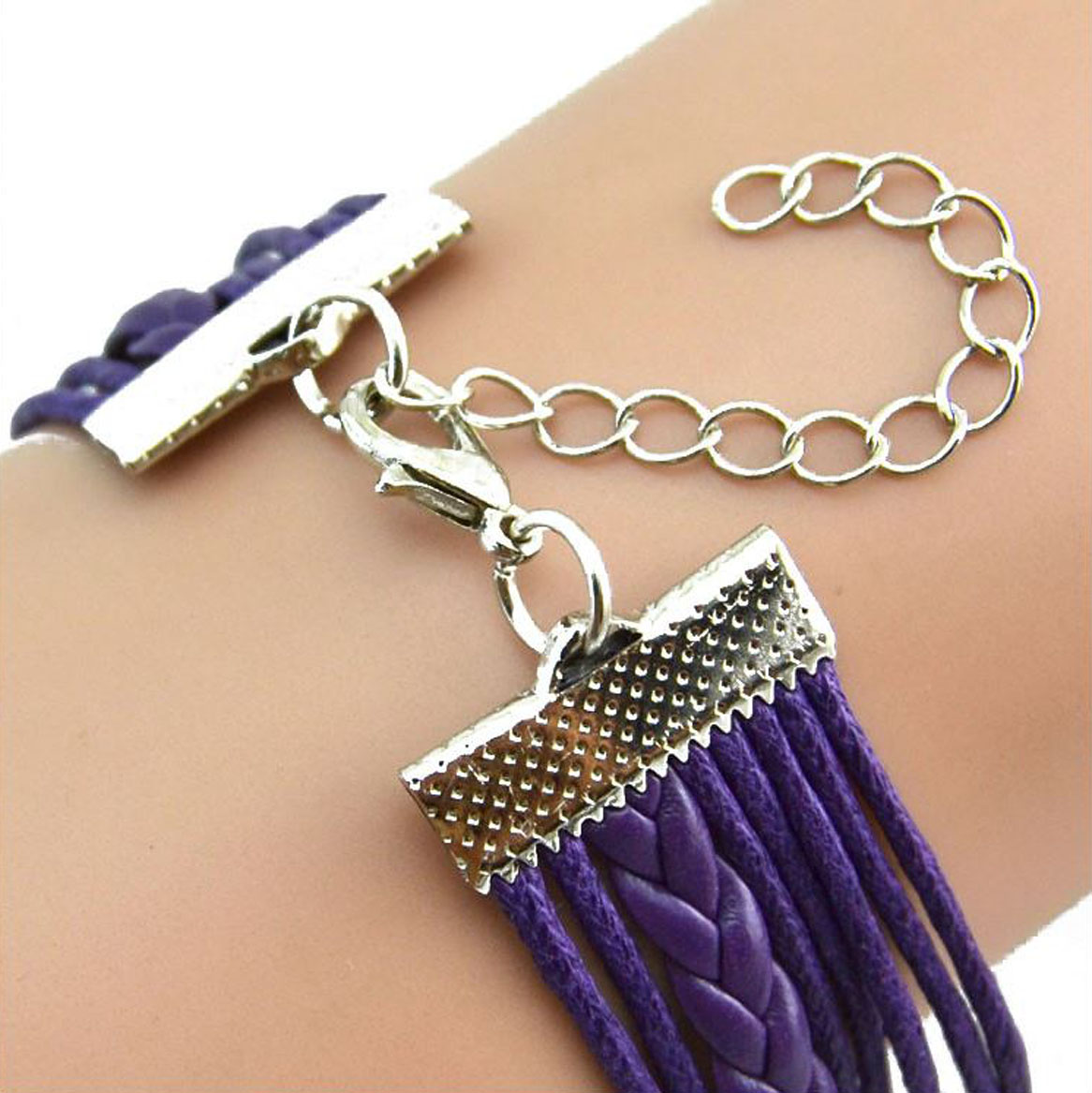 violet
