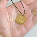 Pendentif femme personnalisé