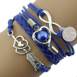 Bracelet avec gravure